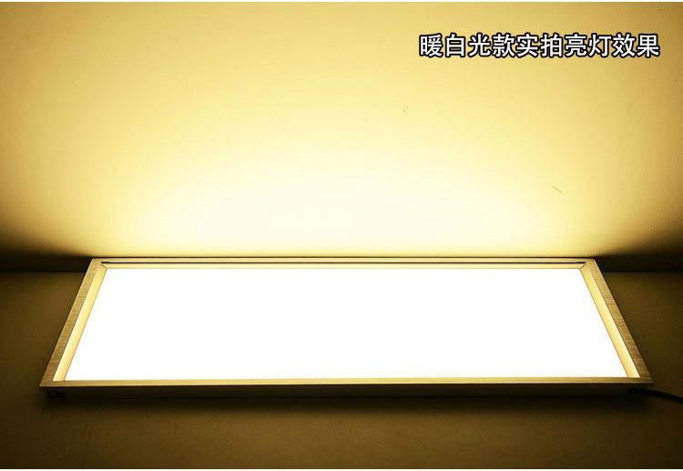 8W 10W 12W 28W 36W LED PANEL LIGHT 3