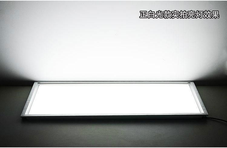 8W 10W 12W 28W 36W LED PANEL LIGHT 4