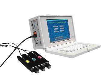 Field Testing Equipment for 3 Phase Energy Meter