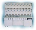 Semi-automatic Three-phase kWh Meter Test Bench