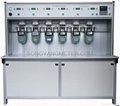 Gas Meter Gasproof Test Bench 1