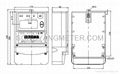 Three Phase Multifunction Static Energy Meter 2