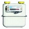 Diaphragm Gas Meters 1