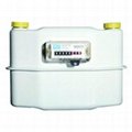 Commercial and Industrial Gas Meter 2