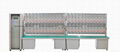 Single Phase Double Channel Energy Meter