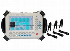 Portable Three Phase Energy Meter Test Set