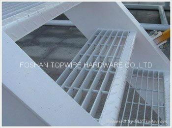 Steel Bar Grating 3