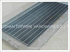 Steel Bar Grating 4