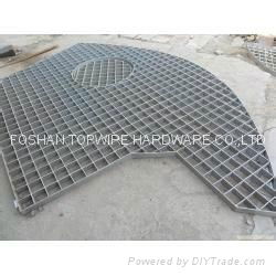 Steel Bar Grating 5