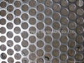 PERFORATED METAL MESH 2