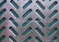 PERFORATED METAL MESH 3