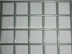 welded wire sheet