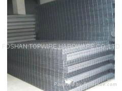 welded wire sheet 2