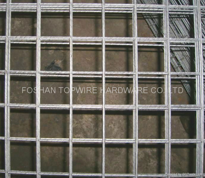 welded wire sheet 4