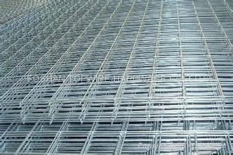 welded wire sheet 5