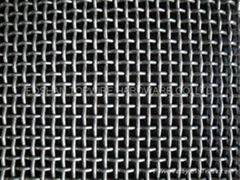 woven wire mesh