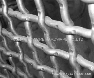 woven wire mesh 2