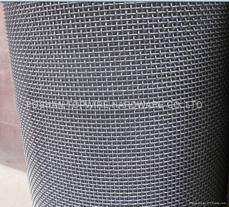 woven wire mesh 3