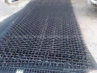 woven wire mesh 4