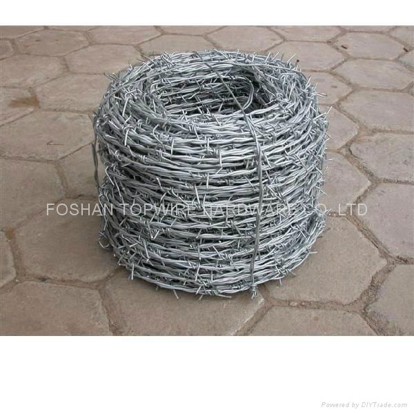 Barbed wire, Razor wire