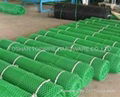 plastic netting, plastic mesh 3