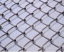 chain link fence 2