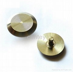 metal tactile indicators