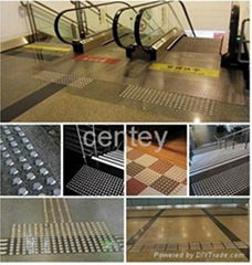 Xiamen Centey Safety Flooring Co., Ltd.
