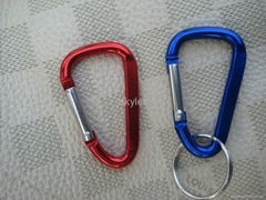 aluminum hook