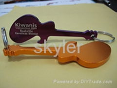 gitar bottle opener