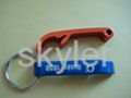 lady shape bottle opener 2