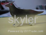 kangaroo shape bottle opener 5