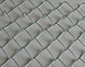 Hot sale PVC coated chain link wire mesh fence