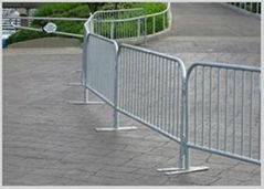 Welded Canada Australia Temporary Mobile Fence Panel