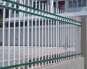 Welded Canada Australia Temporary Mobile Fence Panel 2