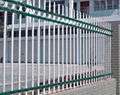 Welded Canada Australia Temporary Mobile Fence Panel 2