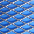 Expended metal Gutter Mesh 1