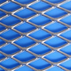 Expended metal Gutter Mesh