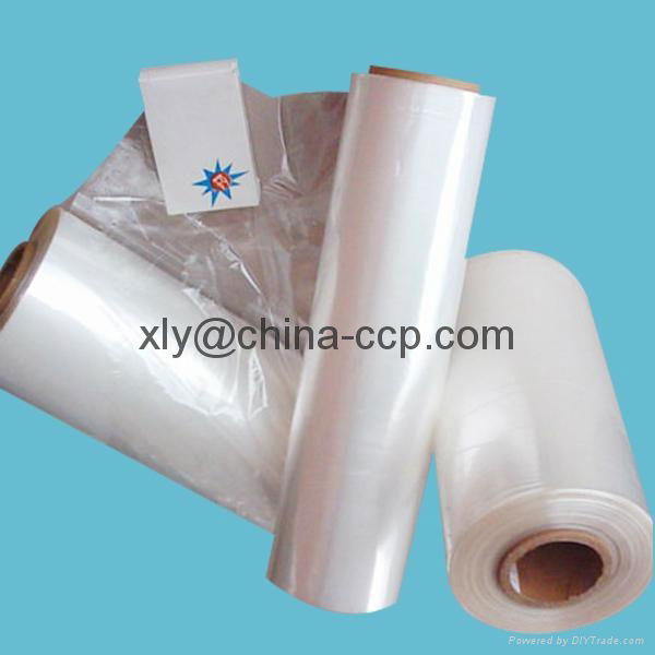 POF Shrink Film