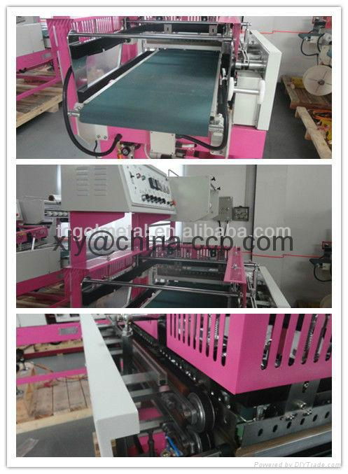 CCP-L-automatic packaging machine 2