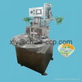 Full automatic sealing machine 1