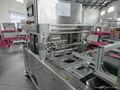 Double automatic sealing machine 1