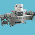 Double automatic sealing machine 2