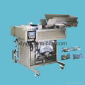 PE Auto Vertical Form Fill ＆ Seal Machine 1