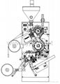 袋泡茶包裝機，全自動袋泡茶包裝機