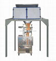 tea packing machine 