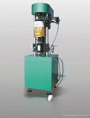 CAN SEALING|CAPPING MACHINE