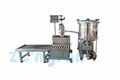 Coating  fully automatic packaging