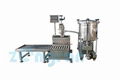 Coating  fully automatic packaging machine