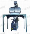 tea packing machine 